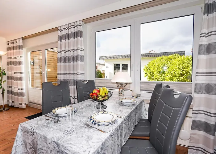 Marienburger Strasse 12