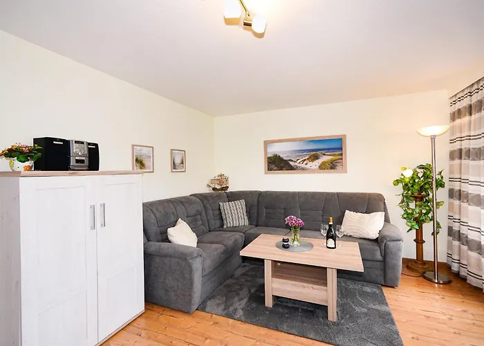 Marienburger Strasse 12 * Grömitz