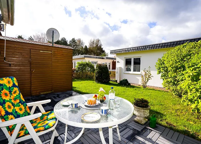 Marienburger Strasse 12 Apartamento *